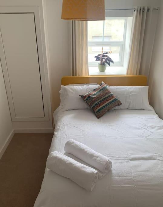 Luxury Retro 4 Bed Town House In Heart Of Alnwick Villa Exterior foto